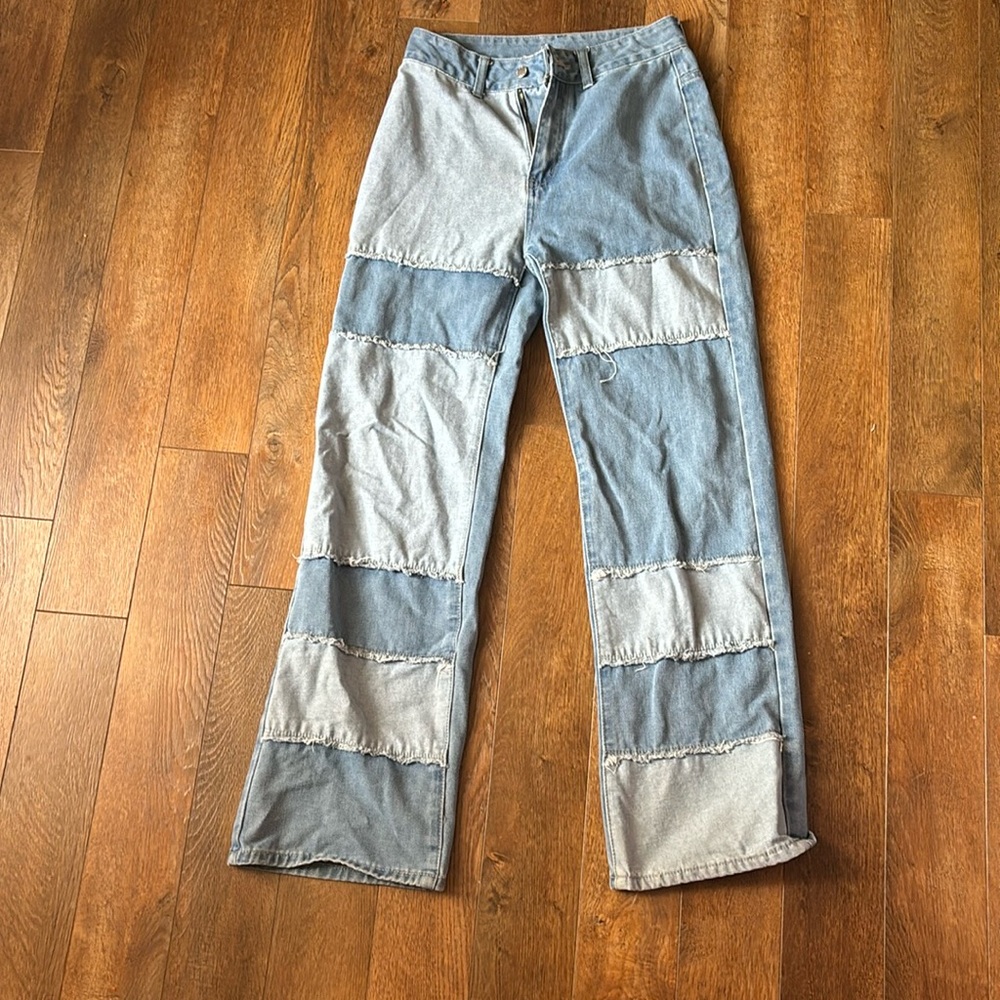 Scarecrow denim jeans